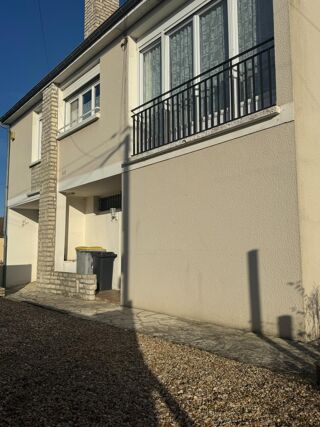  Maison � vendre 5 pi�ces 114 m�