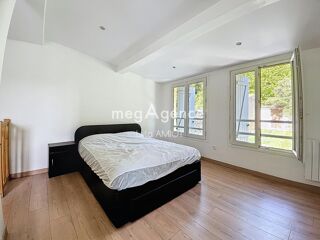  Appartement à vendre 2 pièces 41 m²