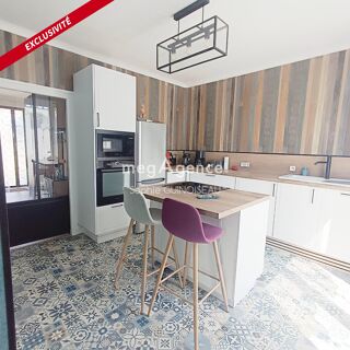  Maison � vendre 4 pi�ces 120 m�