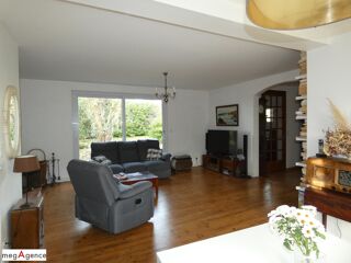  Maison � vendre 5 pi�ces 118 m�