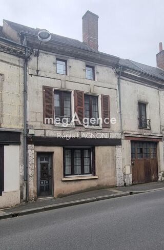  Maison à vendre 7 pièces 208 m²