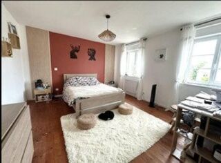  Maison � vendre 5 pi�ces 120 m�