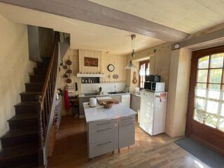  Maison à vendre 2 pièces 70 m²