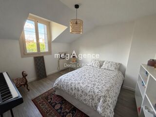  Maison � vendre 6 pi�ces 100 m�