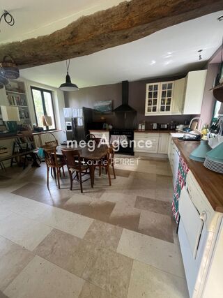 Maison à vendre 5 pièces 107 m²