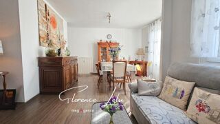  Appartement à vendre 5 pièces 80 m²
