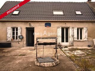  Maison à vendre 5 pièces 141 m²