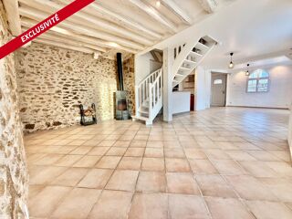  Maison � vendre 5 pi�ces 105 m�