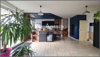  Maison à vendre 12 pièces 189 m²