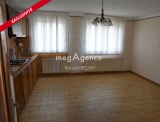  Maison � vendre 4 pi�ces 112 m�