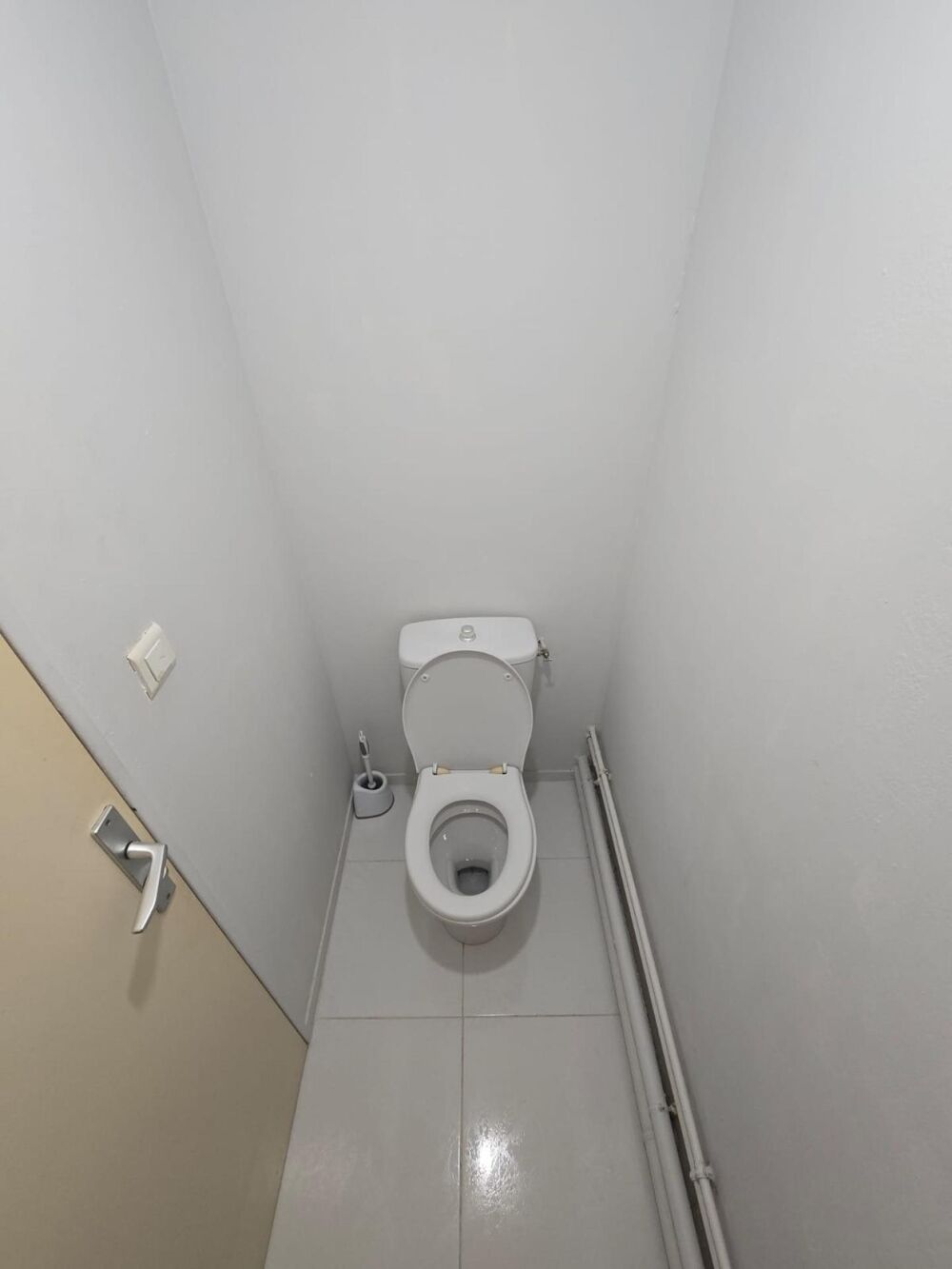 Location Appartement À Louer – T2 ENTIEREMENT RENOVE AVEC PARKING · QUARTIER LABUSSIERE Limoges