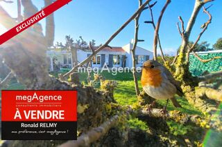  Maison � vendre 4 pi�ces 90 m�