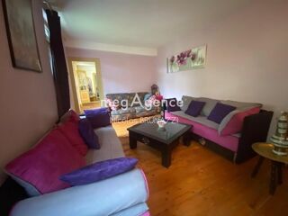  Maison à vendre 9 pièces 200 m²
