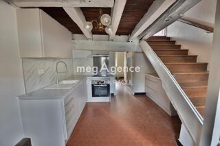  Maison � vendre 3 pi�ces 67 m�