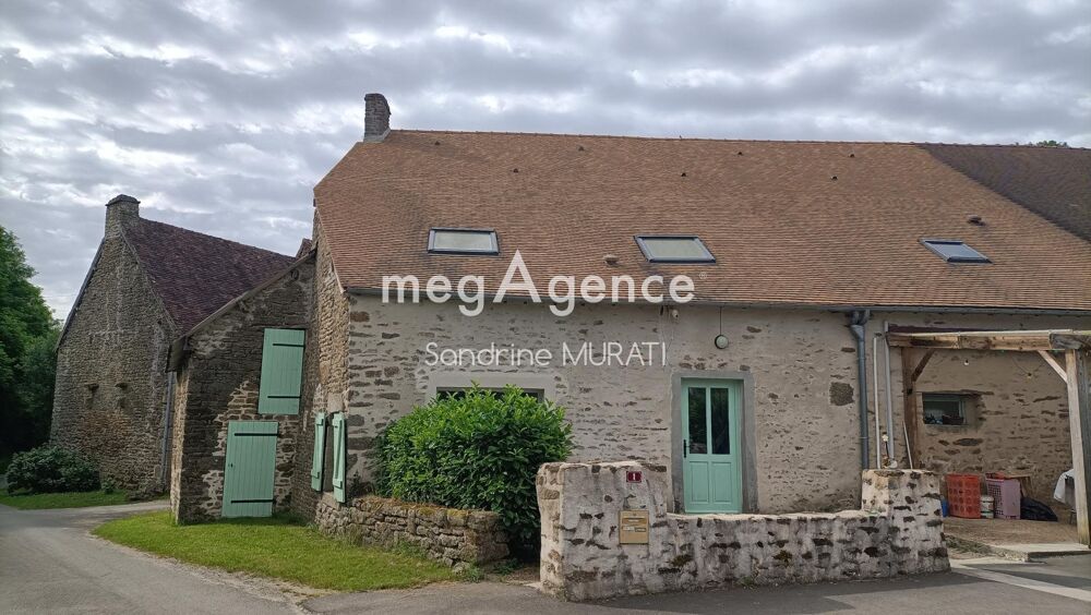 MAISON SAINT PIERRE DES NIDS