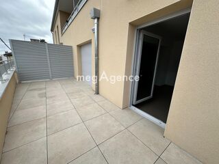  Appartement à vendre 4 pièces 83 m²
