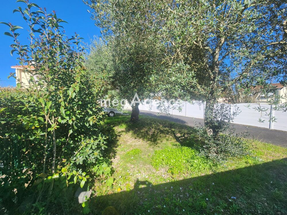 Vente Maison Maison 4 pièces avec jardin et garage – Fort potentiel à Bassens Bassens