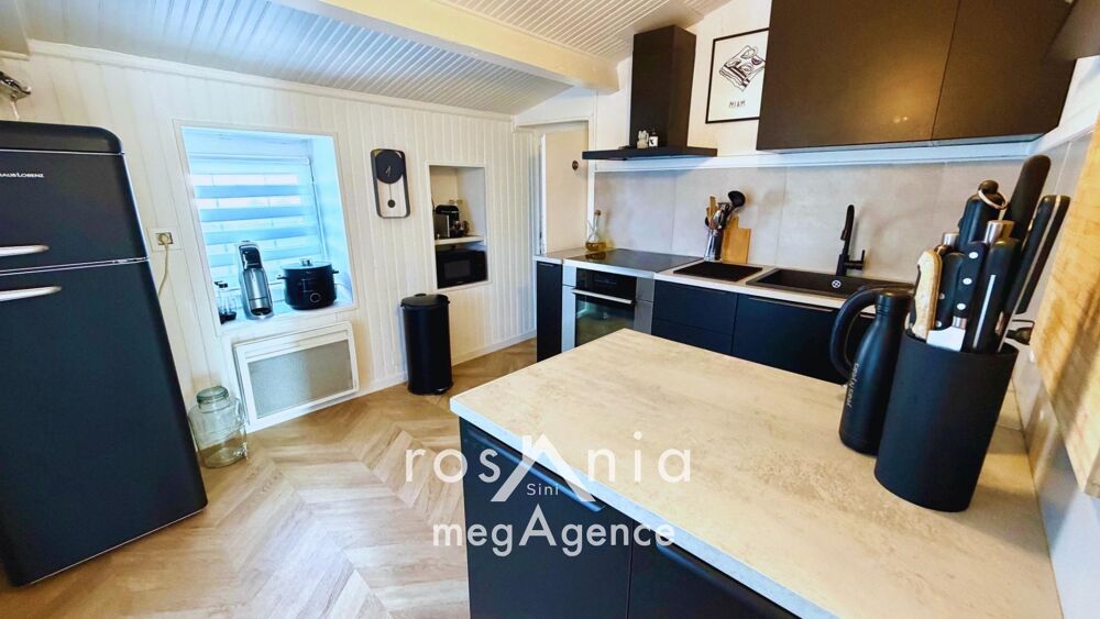 Vente Maison MAISON T3 LES SABLES D'OLONNE Les sables-d'olonne