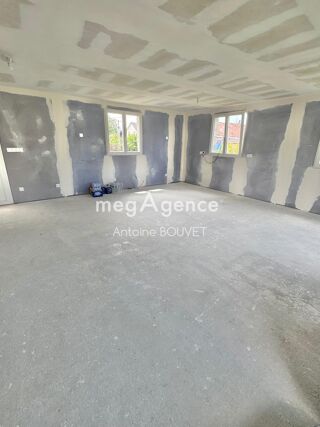  Maison à vendre 4 pièces 97 m²