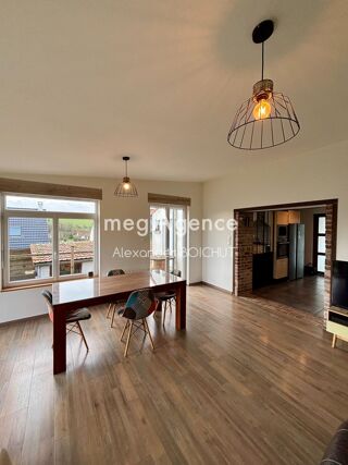  Maison � vendre 4 pi�ces 124 m�