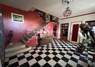  Maison à vendre 8 pièces 275 m²