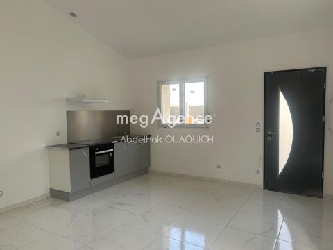   Appartement P4 62 m2 Appartement - 4 pi�ce(s) - 62 m�