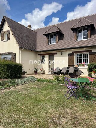  Maison à vendre 6 pièces 170 m²