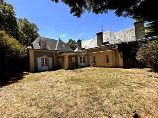  Maison à vendre 10 pièces 200 m²