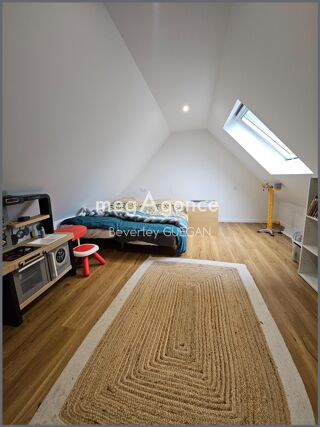  Maison � vendre 3 pi�ces 59 m�