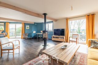  Maison à vendre 6 pièces 201 m²