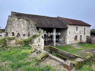  Maison à vendre 3 pièces 160 m²