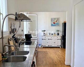  Maison à vendre 6 pièces 130 m²