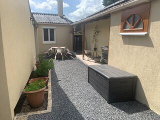  Maison � vendre 4 pi�ces 90 m�