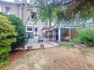  Maison � vendre 5 pi�ces 90 m�