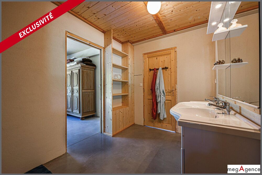  vendre  Maison Trgastel (22730)