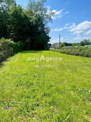  Maison à vendre 4 pièces 97 m²