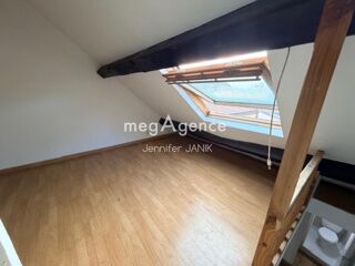  Appartement � vendre 2 pi�ces 45 m�