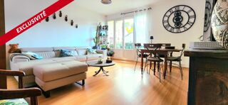  Appartement � vendre 3 pi�ces 75 m�