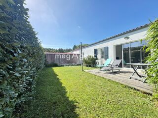  Maison à vendre 4 pièces 70 m²