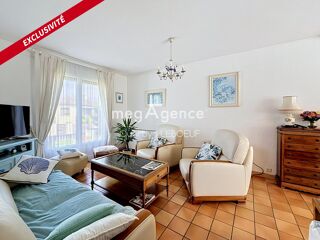  Maison � vendre 6 pi�ces 132 m�