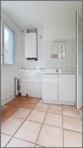  Maison à vendre 7 pièces 119 m²