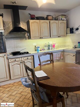  Maison à vendre 5 pièces 104 m²
