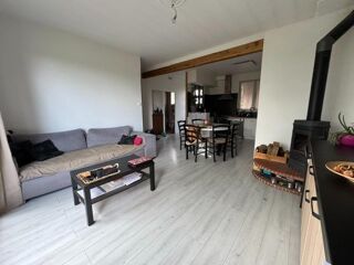  Maison � vendre 5 pi�ces 109 m�