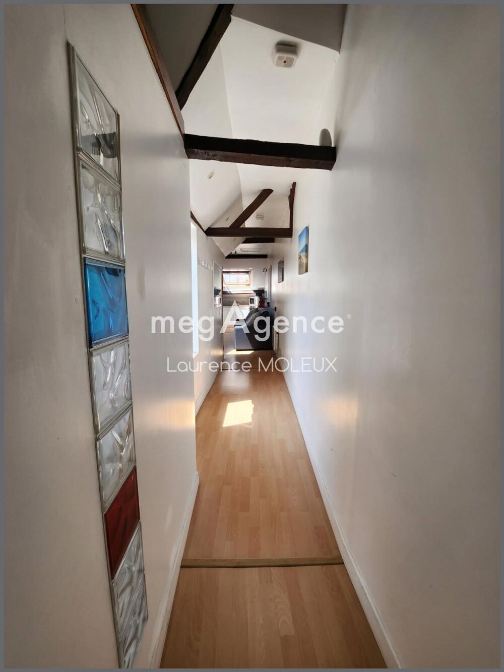 Appartement 40m2 centre ville