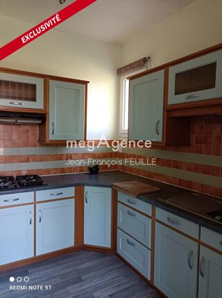  Maison � vendre 6 pi�ces 165 m�