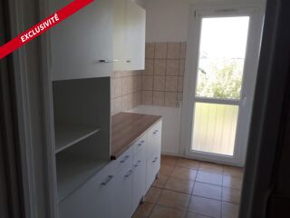  Appartement  vendre 4 pices 68 m