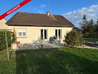  Maison � vendre 6 pi�ces 100 m�