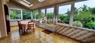  Maison à vendre 5 pièces 117 m²