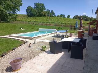  Maison à vendre 10 pièces 200 m²