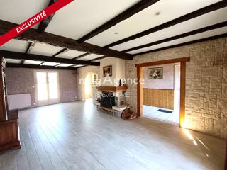  Maison � vendre 6 pi�ces 131 m�